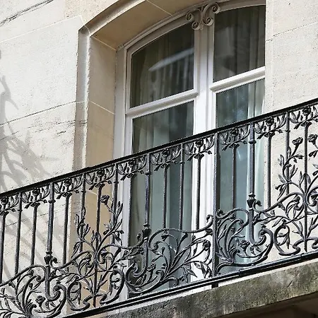 Western Premier Trocadero La Tour Hotel 4*