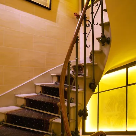 Western Premier Trocadero La Tour 4* París