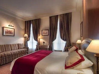 Western Premier Trocadero La Tour 4* Παρίσι