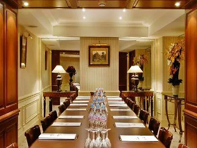 Western Premier Trocadero La Tour Ξενοδοχείο