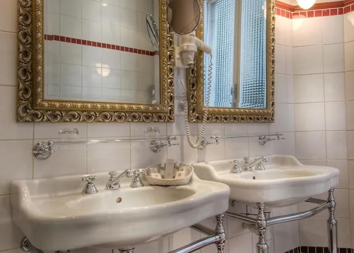Western Premier Trocadero La Tour Ξενοδοχείο 4*