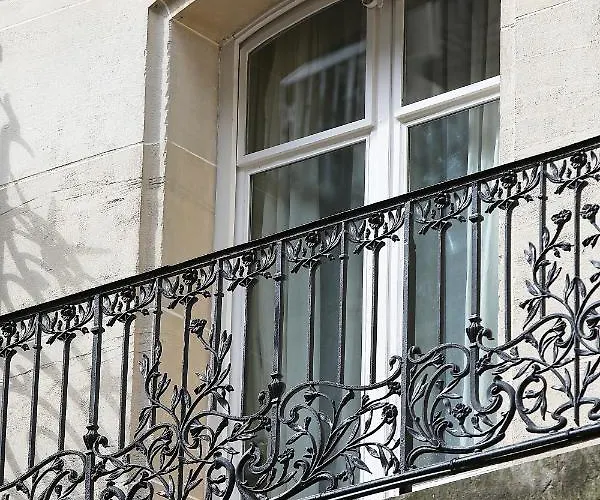 Western Premier Trocadero La Tour Ξενοδοχείο 4*
