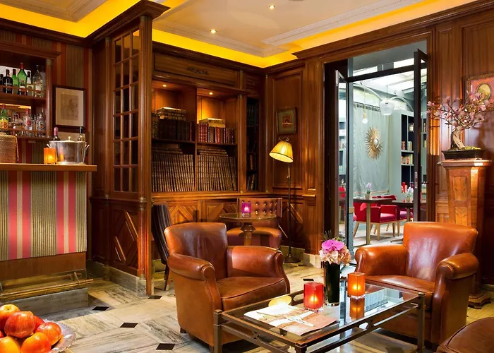 Western Premier Trocadero La Tour Ξενοδοχείο