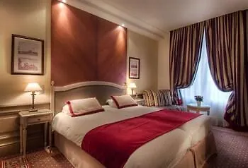 Western Premier Trocadero La Tour 4* Παρίσι