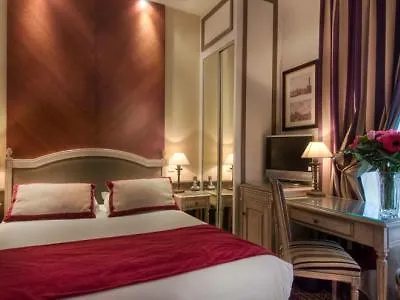Ξενοδοχείο Western Premier Trocadero La Tour Παρίσι