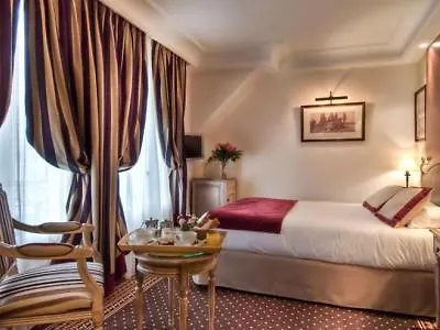 Western Premier Trocadero La Tour Παρίσι