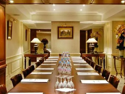 Western Premier Trocadero La Tour Ξενοδοχείο Παρίσι