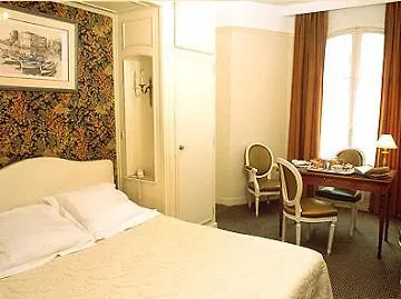 Western Premier Trocadero La Tour Ξενοδοχείο Παρίσι