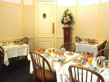 Western Premier Trocadero La Tour Ξενοδοχείο