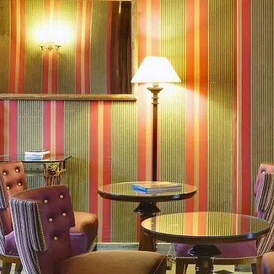 Western Premier Trocadero La Tour 4* Παρίσι