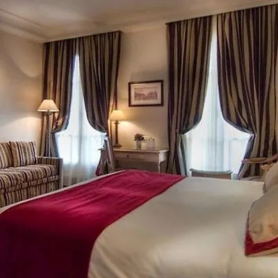 Western Premier Trocadero La Tour Ξενοδοχείο 4*