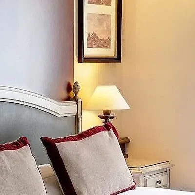 Ξενοδοχείο Western Premier Trocadero La Tour 4*