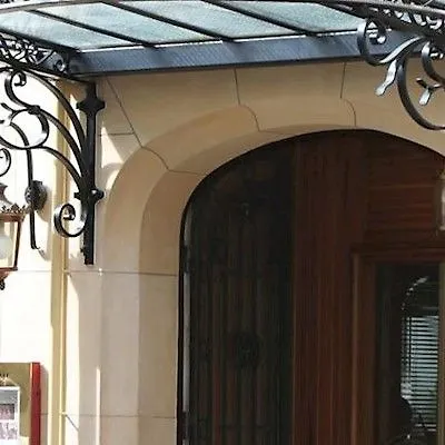 Western Premier Trocadero La Tour Ξενοδοχείο