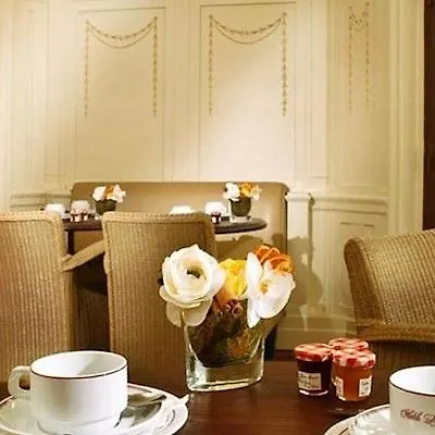 Western Premier Trocadero La Tour Ξενοδοχείο 4*