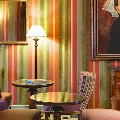Western Premier Trocadero La Tour 4* Παρίσι