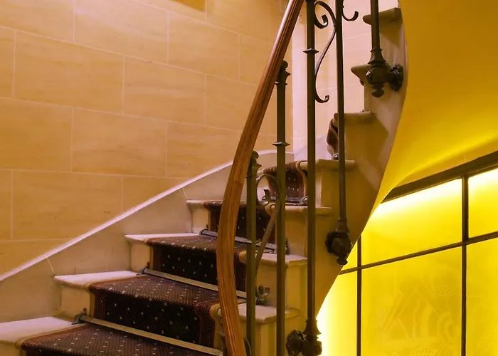 Western Premier Trocadero La Tour 4* Παρίσι