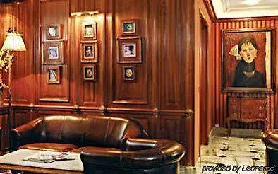 Western Premier Trocadero La Tour 4* Παρίσι