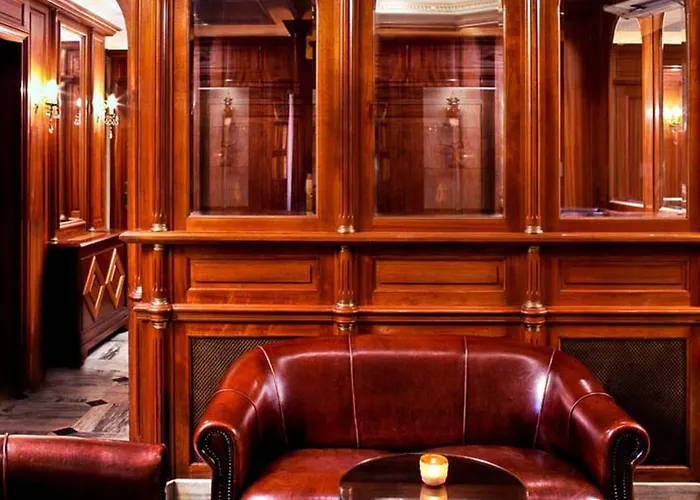 Western Premier Trocadero La Tour Ξενοδοχείο 4*